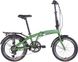 Велосипед 20" Dorozhnik Onyx 2022 (хаки (м)) (OPS-D-20-044)