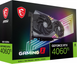 Видеокарта MSI GeForce RTX 4060 Ti GAMING X 8192MB (RTX 4060 Ti GAMING X 8G)