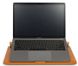 Чохол Moshi Muse 13" 3-in-1 Slim Laptop Sleeve Caramel Brown for MacBook Pro 13"/MacBook Air 13" Retina (99MO034751)