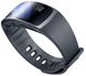 Фитнес-браслет Samsung Gear Fit2 Black (SM-R3600DAASEK)