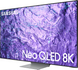 Телевизор Samsung QE75QN700C (EU)