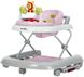 Ходунки Carrello Libero CRL-9602/3 Pink 3 в 1 MOQ