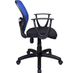 Офісне крісло для персоналу Примтекс Плюс Ariel GTP C-11/M-31