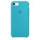 Чехол ArmorStandart Silicone Case для Apple iPhone 8/7 Light Blue (ARM49456)