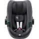 Дитяче автокрісло Britax-Romer BABY-SAFE3 i-SIZE Midnight Grey (2000035071)