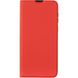 Книжка Gelius Shell Samsung A325 (A32) Red