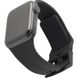 Ремінець UAG для Apple Watch 41/40/38 Scout Strap Black (194120114040)