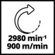 Точильно-шліфувальний верстат Einhell TC-US 350 (4466154)