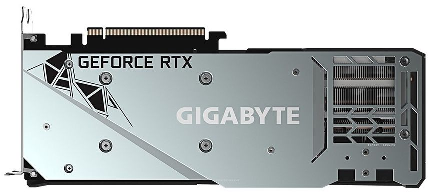 Відеокарта Gigabyte GeForce RTX 3070 GAMING OC 8G rev. 2.0 (GV-N3070GAMING OC-8GD rev. 2.0)