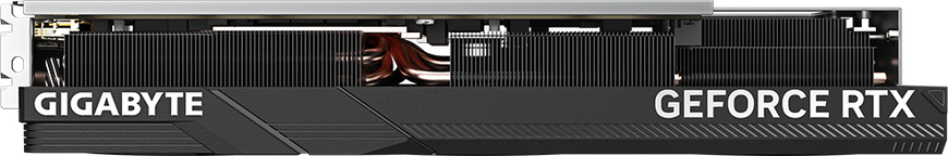 Відеокарта Gigabyte GeForce RTX 4090 WINDFORCE V2 24G (GV-N4090WF3V2-24GD)