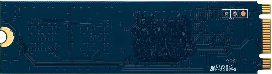 Накопичувач Kingston SSD UV500 120GB M.2 2280 SATAIII 3D NAND TLC (SUV500M8/120G)