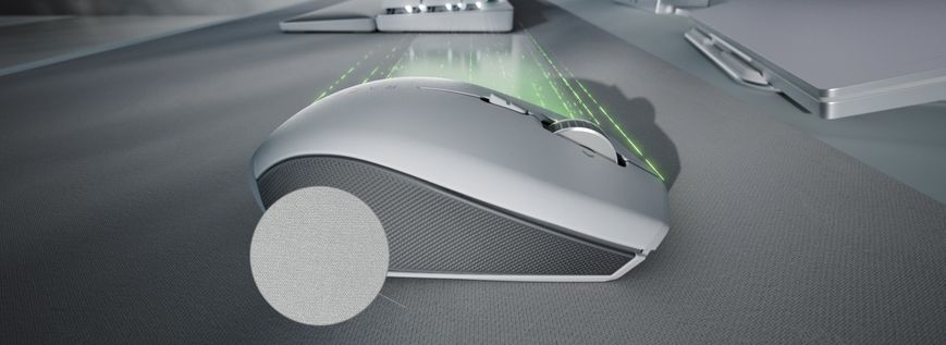 Килимок для миші Razer Pro Glide XXL (RZ02-03332300-R3M1) 