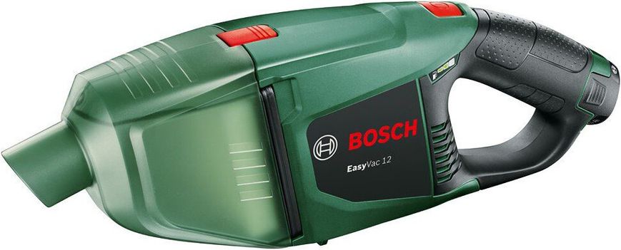 Пилосос Bosch EasyVac 12 (0.603.3D0.001)