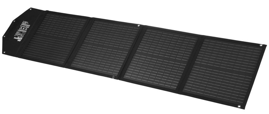 Портативна сонячна панель 2E PSP0031 (2E-PSP0031)