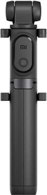 Монопод для селфі Xiaomi Mi Selfie Stick Tripod Black FBA4053CN
