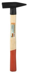 Молоток Sturm 400 гр дерев'яна ручка(1010-04-НМ400)