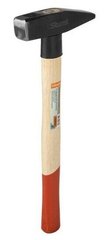 Молоток Sturm 500 гр деревяная ручка(1010-04-НМ500)