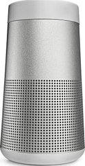 Портативна акустика Bose SoundLink Revolve Bluetooth Speaker Silver