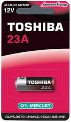 Батарейки TOSHIBA 23A BP-1C (00152715)