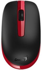 Миша Genius NX-7007 NEW G5 PACKAGE Red (31030026404)