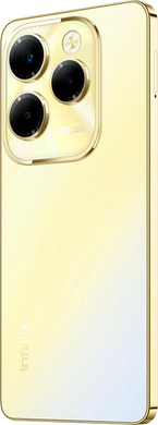 Смартфон Infinix HOT 40 Pro (X6837) 8/256Gb Horizon Gold