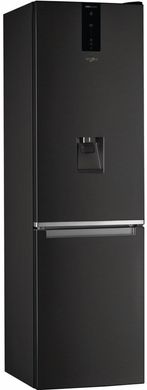 Холодильник Whirlpool W7 921O K Aqua