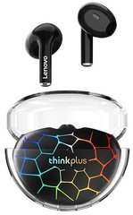 Навушники Lenovo ThinkPlus LP80 Pro Black RGB