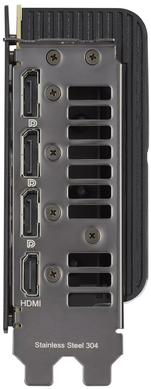 Видеокарта Asus ProArt GeForce RTX 4080 SUPER OC 16384MB (PROART-RTX4080S-O16G)
