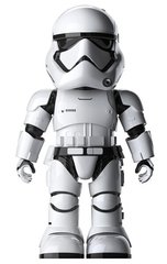 Програмований робот Ubtech Stormtrooper (IP-SW-002)