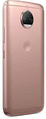 Смартфон Motorola MOTO G5s Plus (XT1805) Gold