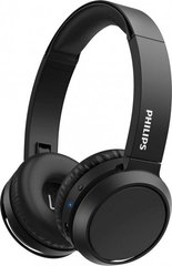 Наушники Philips TAH4205 Over-Ear Wireless Black (TAH4205BK / 00)