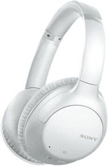 Навушники Sony WH-CH710N White