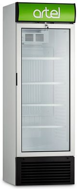 Холодильник Artel HS 474 SN