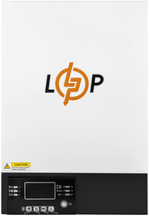 Джерело безперебійного живлення LogicPower LPW-HY-5032-5000VA (LP19414)