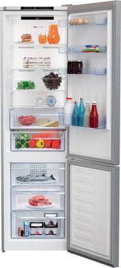 Холодильник Beko RCNA 406I 30XB