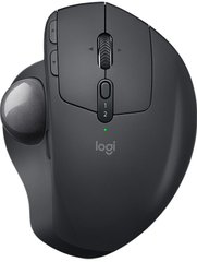 Мышь Logitech MX Ergo (910-005179) Graphite