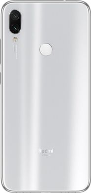 Смартфон Xiaomi Redmi Note 7 3/32GB Moonlight White