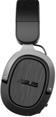 Навушники ASUS TUF H3 Black (90YH02ZG-B3UA00)