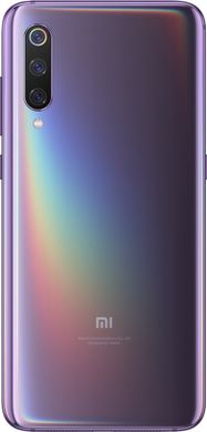 Смартфон Xiaomi Mi 9 6/64GB Lavender Violet