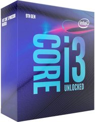 Процессор Intel Core i3-9350K Box (BX80684I39350K)