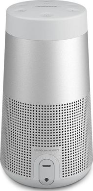Портативна акустика Bose SoundLink Revolve Bluetooth Speaker Silver