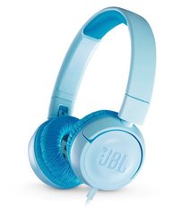 Навушники JBL JR300 Blue (JBLJR300BLU)