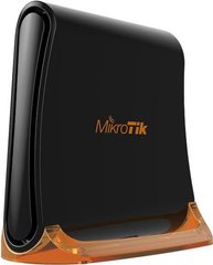 Wi-Fi роутер MikroTik hAP mini RB931-2nD