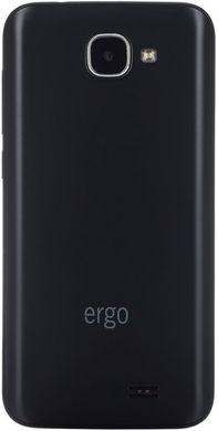 Смартфон Ergo A502 Aurum Black