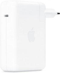 Блок живлення Apple USB-C 140 Вт (MLYU3ZM/A)