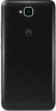 Смартфон Huawei Y6 Pro Grey