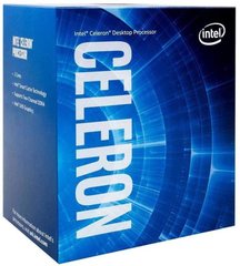 Процессор Intel Celeron G5900 Box (BX80701G5900)