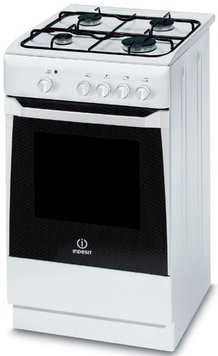 Плита Indesit I6G82AGC(W)/UA