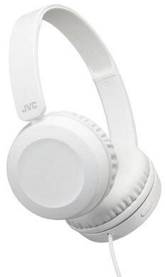 Навушники JVC HA-S31M White (HA-S31M-W-EX)