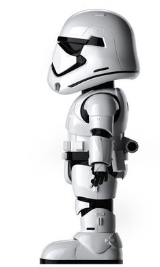 Программируемый робот Ubtech Stormtrooper (IP-SW-002)